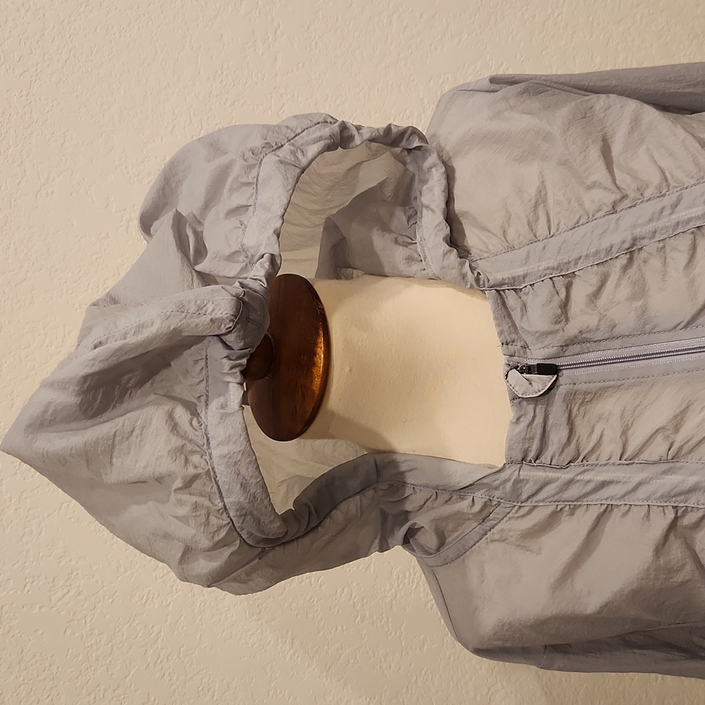 Fabletics Lightweight Packable Jacket - image 2